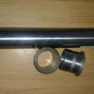 Bolt balansier punte buldoexcavator Volvo BL71 Plus