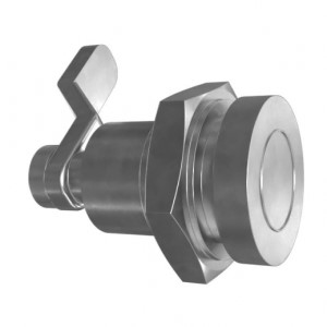 Incuietoare mini incarcator Caterpillar