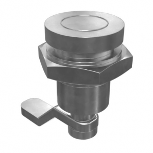 Incuietoare mini incarcator Caterpillar