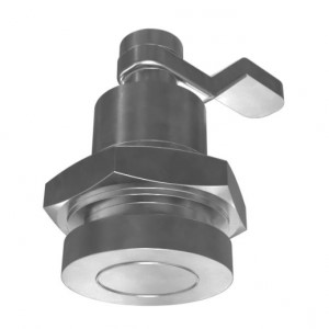 Incuietoare mini incarcator Caterpillar