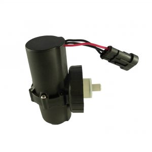 Pompa alimentare Case WDX901