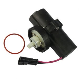 Pompa alimentare Case WDX901