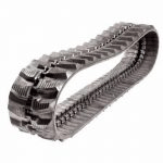 Senila cauciuc JCB 8020ZTS