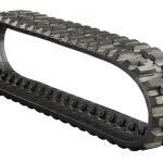 Senila cauciuc 280x106x35y