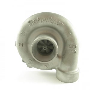Turbosuflanta Deutz 04253966