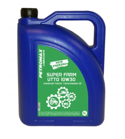 Ulei de transmisie ZF TE-ML 05E 10W30