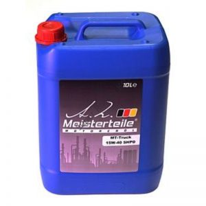 Ulei motor Komatsu 15W40