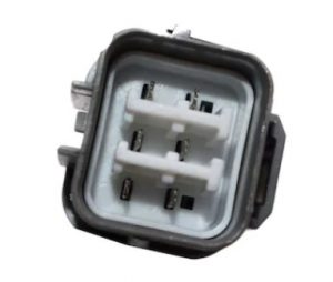 Maneta inversor buldoexcavator JCB 3CX