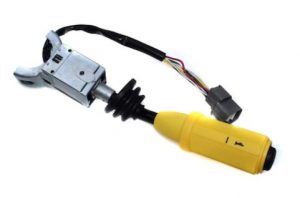 Maneta inversor buldoexcavator JCB 3CX