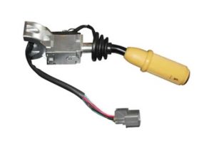 Maneta inversor buldoexcavator JCB 3CX