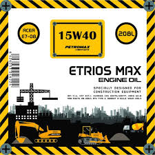 Ulei motor Cummins CES 20072 15W40