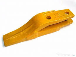 Dinti cupa incarcare buldoexcavator Komatsu