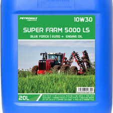 Ulei de transmisie ZF TE-ML 17E 10W30