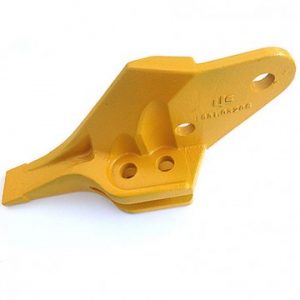 Dinti cupa incarcare buldoexcavator Komatsu