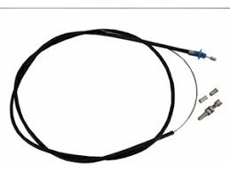 Cablu acceleratie pedala Caterpillar