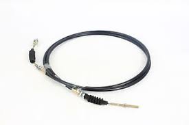Cablu acceleratie pedala Caterpillar