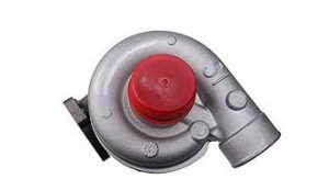 Turbosuflanta Deutz 04253966