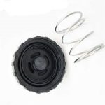 Kit reparatie pompa amorsare JCB 510