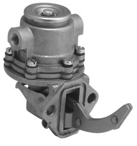 Pompa alimentare Case, Same 2.4519.310.0