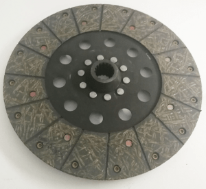 Disc ambreiaj Fendt 1039.02.Z25