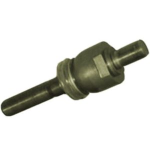 Bieleta Caterpillar 428C (buldoexcavator)