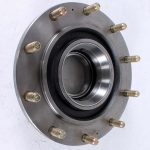 Capac butuc punte Carraro 140948