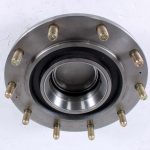 Capac butuc punte Carraro 140948