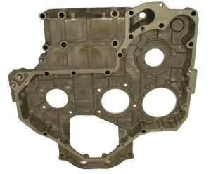 Carcasa distributie Massey Ferguson MF 8926