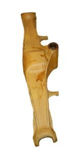 Carcasa punte Carraro 140272