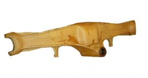Carcasa punte Carraro 140272