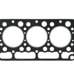Garnitura de chiuloasa Bobcat 319