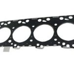 Garnitura de chiuloasa Case WX150