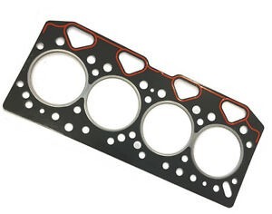 Garnitura de chiuloasa JCB 416