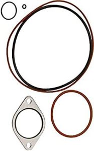 Kit reparatie pompa apa Caterpillar 3406