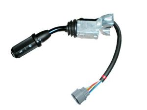 Maneta JCB 3CX (buldoexcavator)