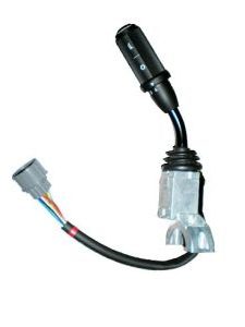 Maneta JCB 3CX (buldoexcavator)