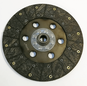 Disc priza putere Lamborghini, Same 422.2222.3/20