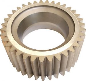 Pinion planetar Claas Ares 550
