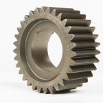 Pinion planetar Claas Ares 566