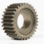 Pinion planetar Claas Ares 697