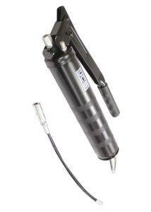 Pistol de gresat JCB