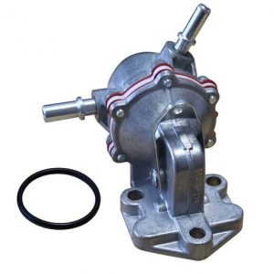 Pompa alimentare JCB G63, G63Q