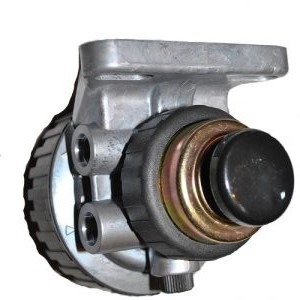 Pompa de amorsare John Deere 6605