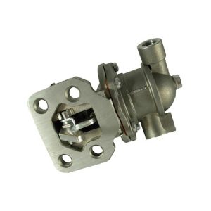 Pompa de alimentare New Holland F4GE0484G