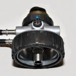 Pompa de amorsare John Deere 5503