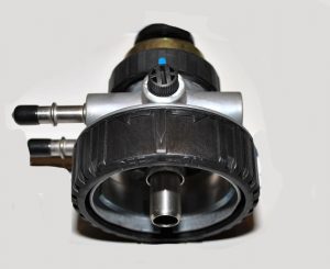 Pompa de amorsare John Deere 5615