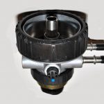 Pompa de amorsare John Deere 5615