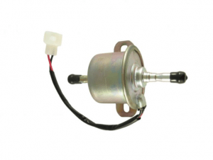Pompa electrica de alimentare Komatsu WB93R-2