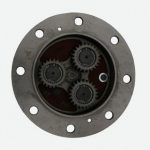 Portsateliti Komatsu WA65-5 (incarcator frontal)