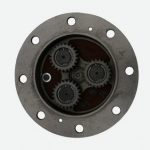 Portsateliti Komatsu WA65-5 (incarcator frontal)